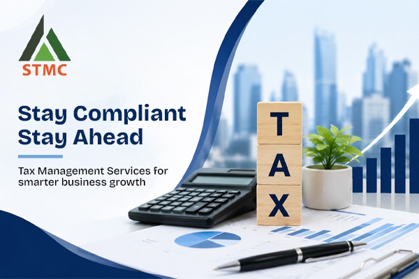 Why Are Businesses in the UAE Prioritizing Professional Tax Management Services in 2026?