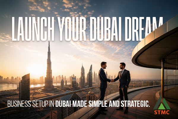 How Can Indian Entrepreneurs Successfully Start a Business in Dubai?