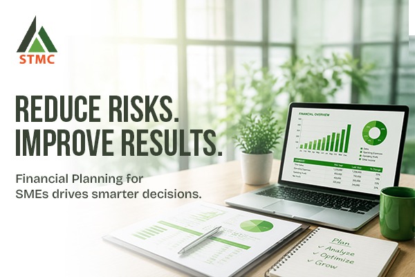 How Can SMEs reduce tax risks With better financial planning?