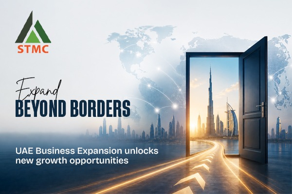 Why Are More Indian Businesses Expanding Their Operations to the UAE?
