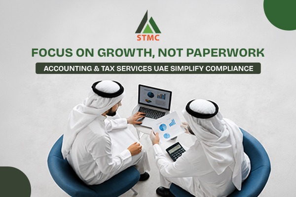 What Are the Key Benefits of Outsourcing Accounting and Tax Services?