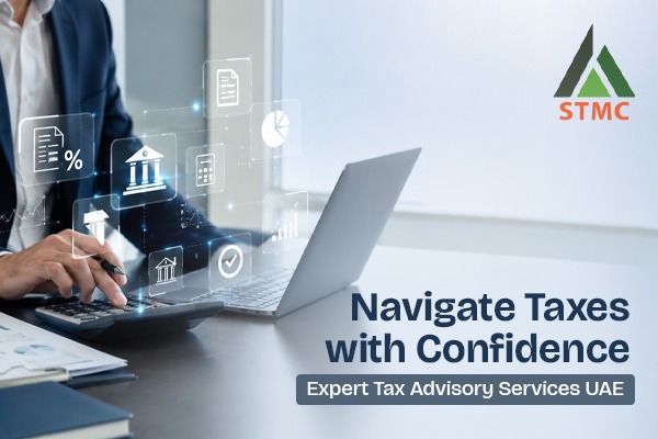 Why Are More Businesses Seeking Professional Tax Advisory Services in the UAE?