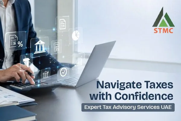 Why Are More Businesses Seeking Professional Tax Advisory Services in the UAE?