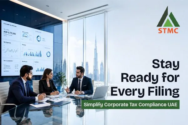 How Can Businesses Prepare for Corporate Tax Compliance in the UAE?