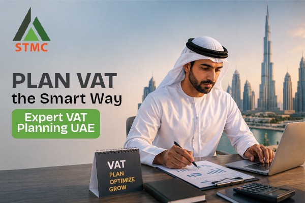 Why Is VAT Planning Important for Growing Businesses in the UAE?
