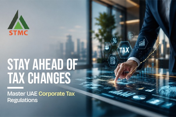 How Can Businesses Stay Compliant With UAE Corporate Tax Regulations?