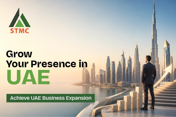 How Can Indian SMEs Expand Their Business Successfully in the UAE?