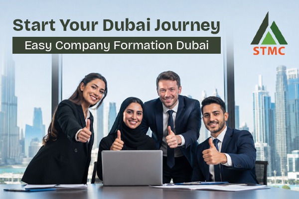 What Should Indian Entrepreneurs Know Before Opening a Company in Dubai?