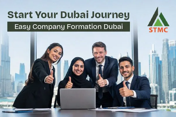 What Should Indian Entrepreneurs Know Before Opening a Company in Dubai?