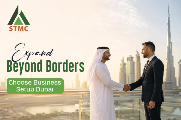Why Are Indian Startups Choosing Dubai as Their Global Expansion Hub?