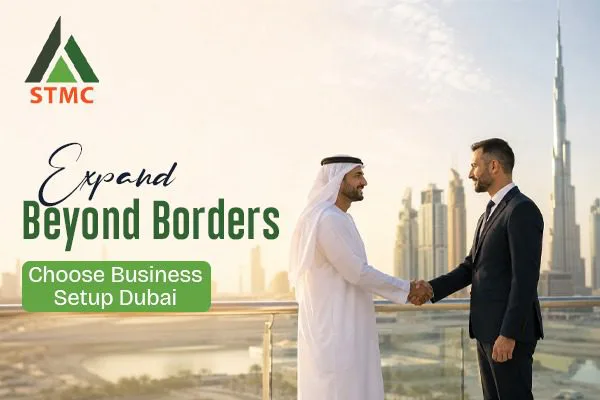 Why Are Indian Startups Choosing Dubai as Their Global Expansion Hub?