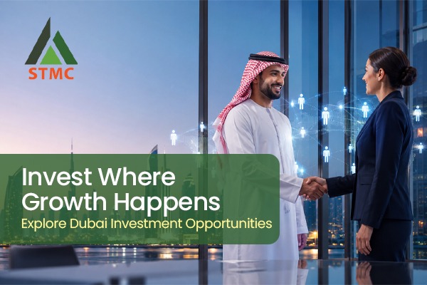 Why Is Dubai Becoming a Preferred Destination for Indian Investors?
