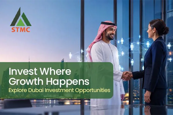 Why Is Dubai Becoming a Preferred Destination for Indian Investors?