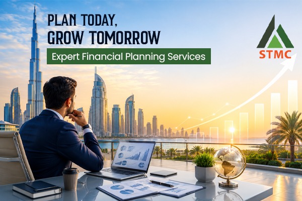 Why Financial Planning Is Important for Sustainable Business Growth