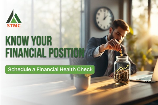 Why Do Successful Businesses Invest in Regular Financial Health Checks?