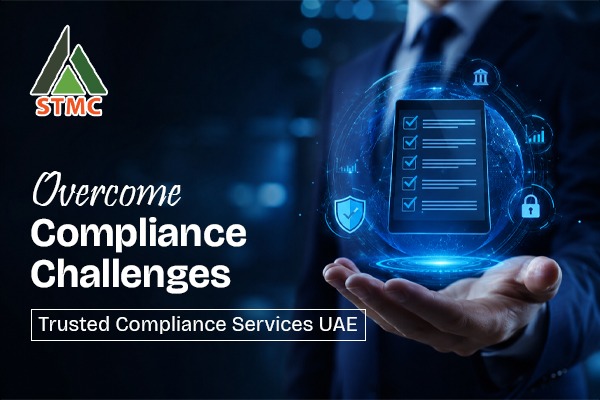 What Compliance Challenges Do Businesses Commonly Face in the UAE?