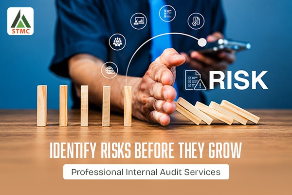 How Can Internal Audits Strengthen Business Performance and Reduce Risks?