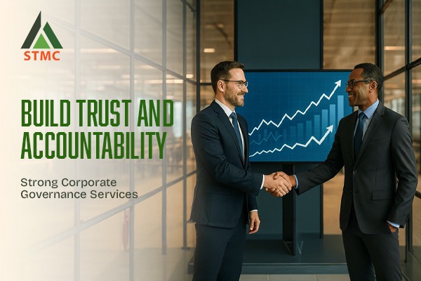 Why Is Strong Corporate Governance Important for Long-Term Business Success?