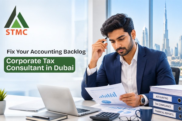 Why UAE Companies Should Prioritise Backlog Accounting