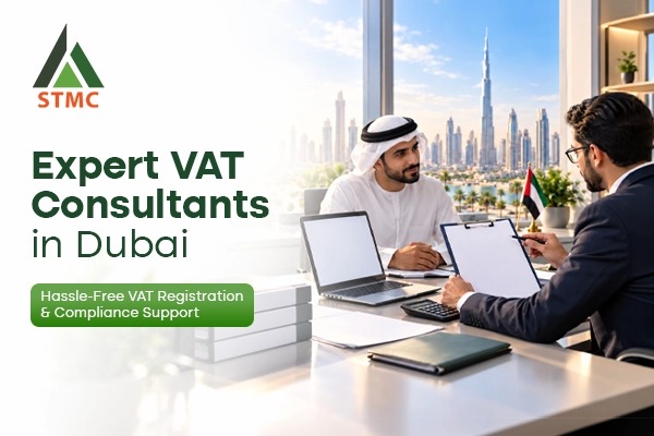 VAT Registration Services in Dubai | UAE