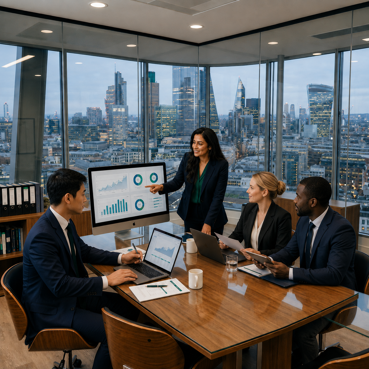 Sai Tax Management