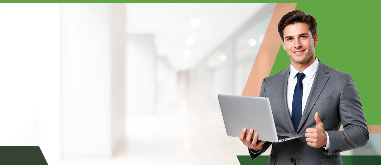 Tax Consultancy UAE - Sai Tax Banner