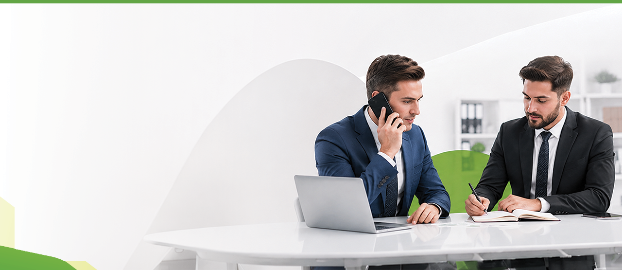 UAE Tax Consultants - Strategic Growth