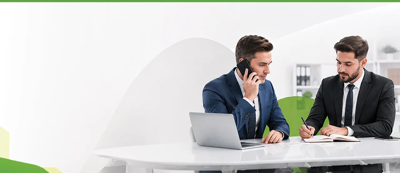 UAE Tax Consultants - Corporate Tax & VAT Advisory
