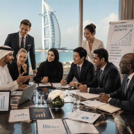 Sai Tax Management