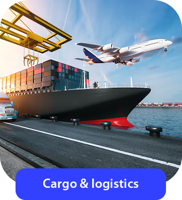 cargo-logistics