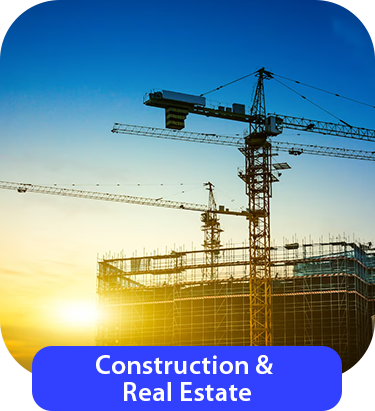 Construction and Real Estate