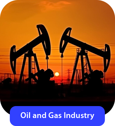 Oil and Gas Industry