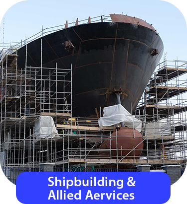 shipbuilding