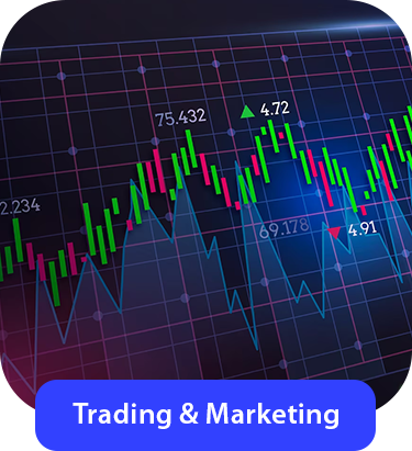 Trading Marketing