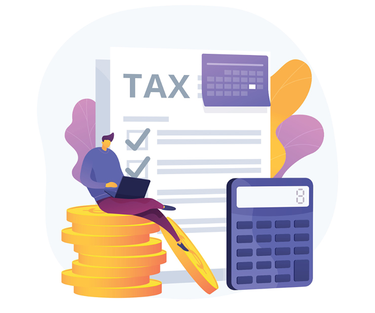 Corporate Tax Services